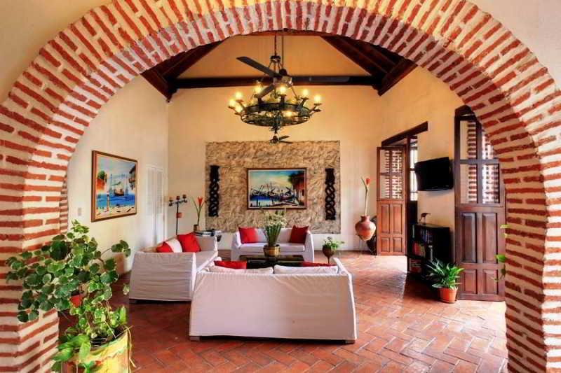 Casa Villa Colonial By Akel Hotels Cartagena Buitenkant foto