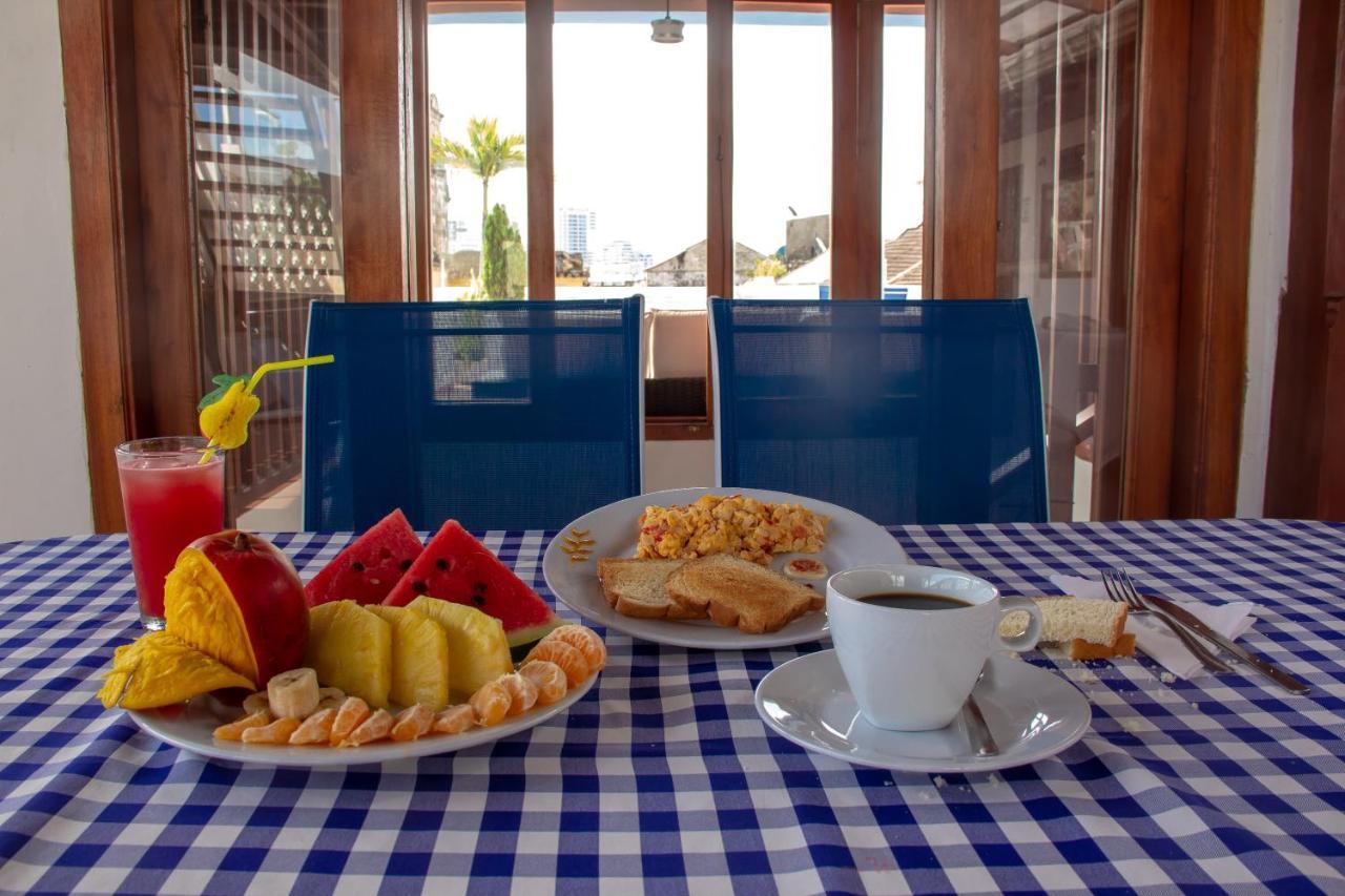 Casa Villa Colonial By Akel Hotels Cartagena Buitenkant foto