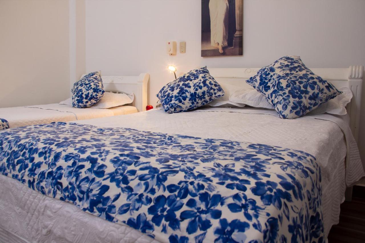 Casa Villa Colonial By Akel Hotels Cartagena Buitenkant foto