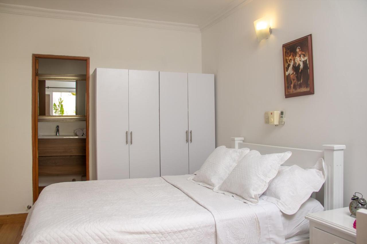 Casa Villa Colonial By Akel Hotels Cartagena Buitenkant foto